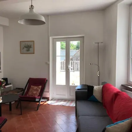 Holiday home Vacances Azille.
