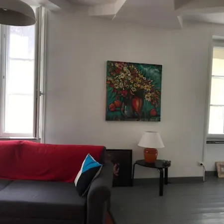Vacances Azille. Holiday home