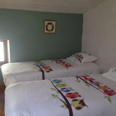 Holiday home Vacances Azille. Azille