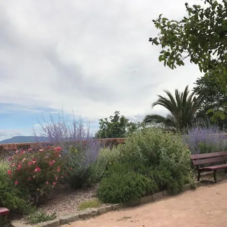 Holiday home Vacances Azille. Azille