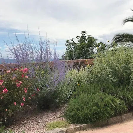 Vacances Azille. Holiday home