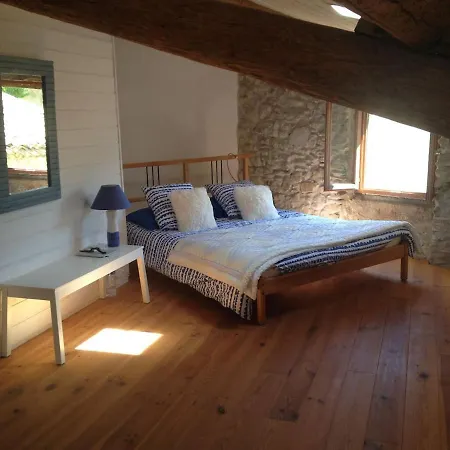 Holiday home Vacances Azille. Azille
