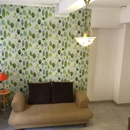 Vacances Azille. Holiday home