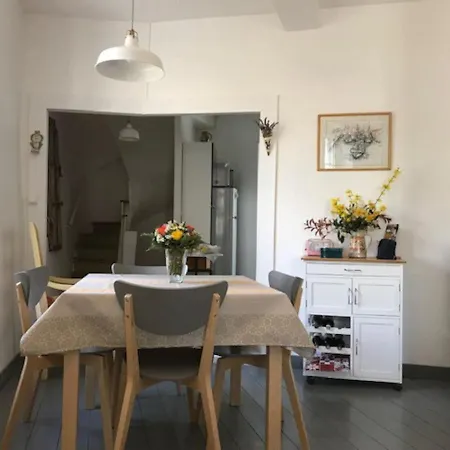 Vacances Azille. Holiday home Azille
